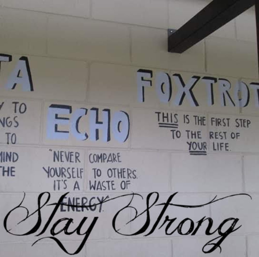 Meet your Posher, Annie